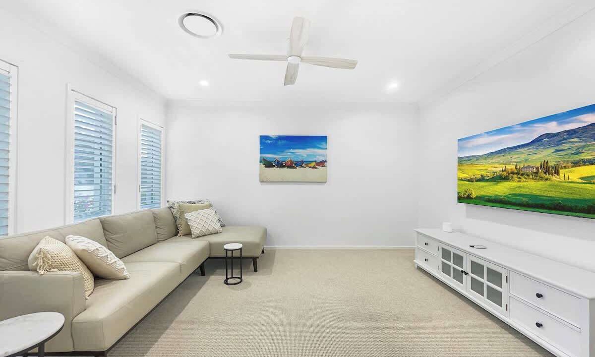 Photo of Bedroom in Buddina