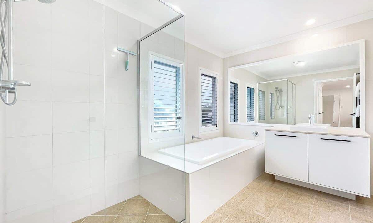 Photo of Bathroom in Buddina