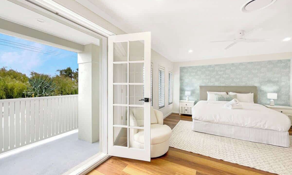 Photo of Bedroom in Buddina