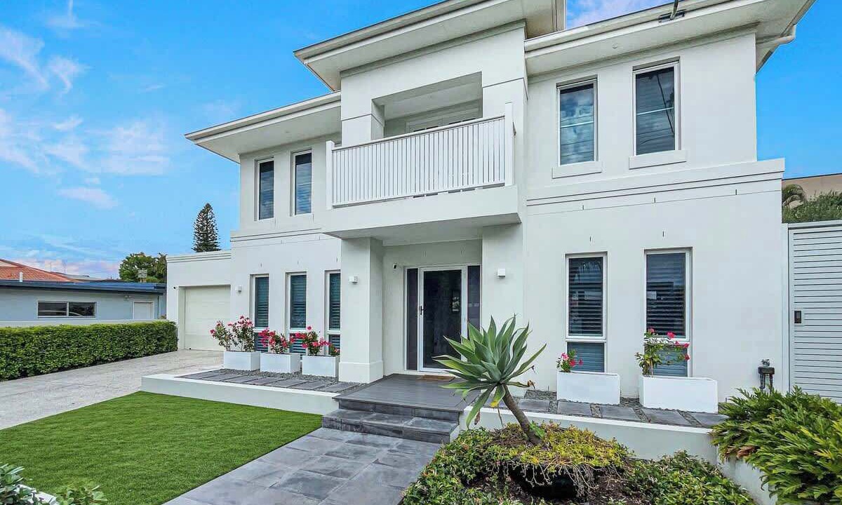 Photo of Outdoor in Buddina