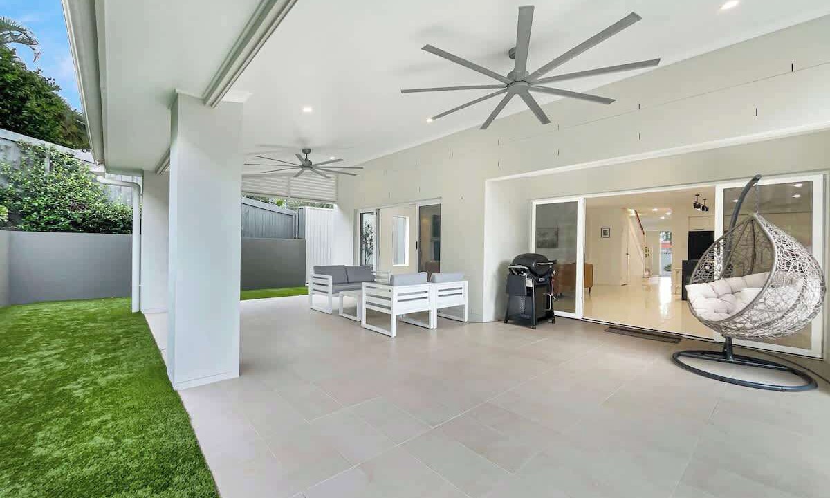 Photo of Patio Balcony in Buddina