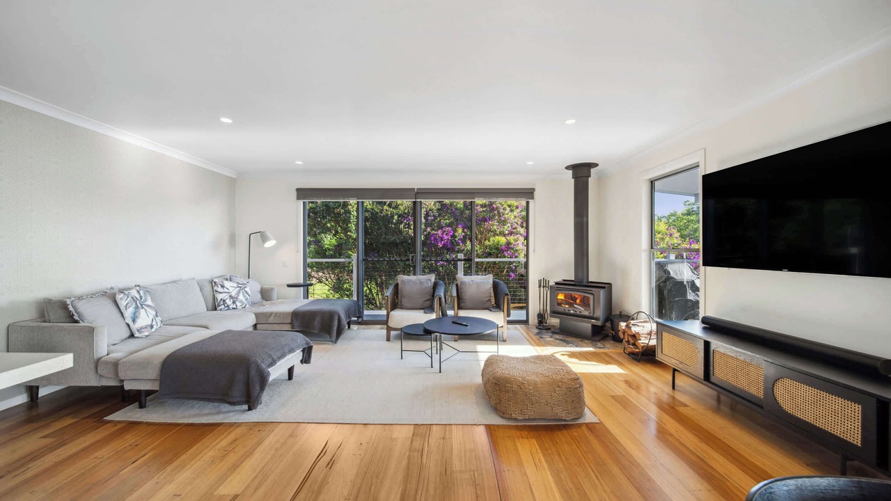 Photo of Livingroom in Flaxton