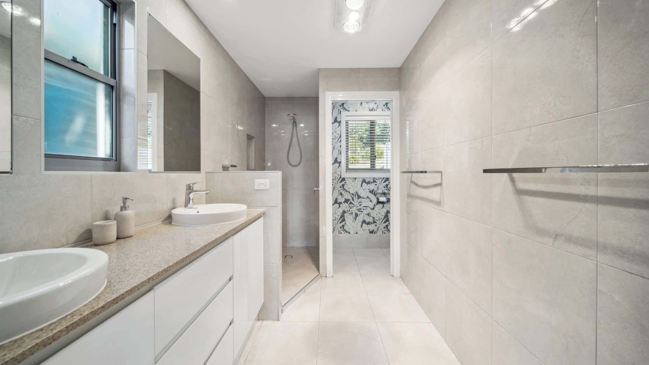 Photo of Bathroom in Flaxton