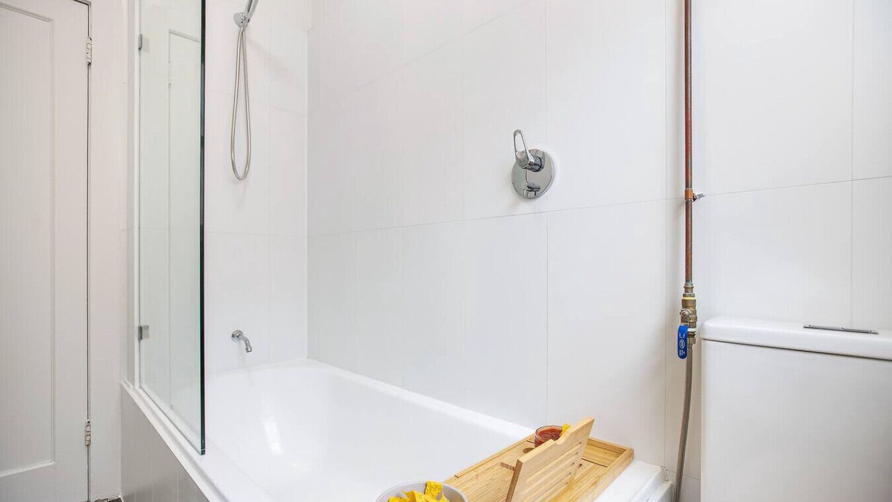 Photo of Bathroom in Manly