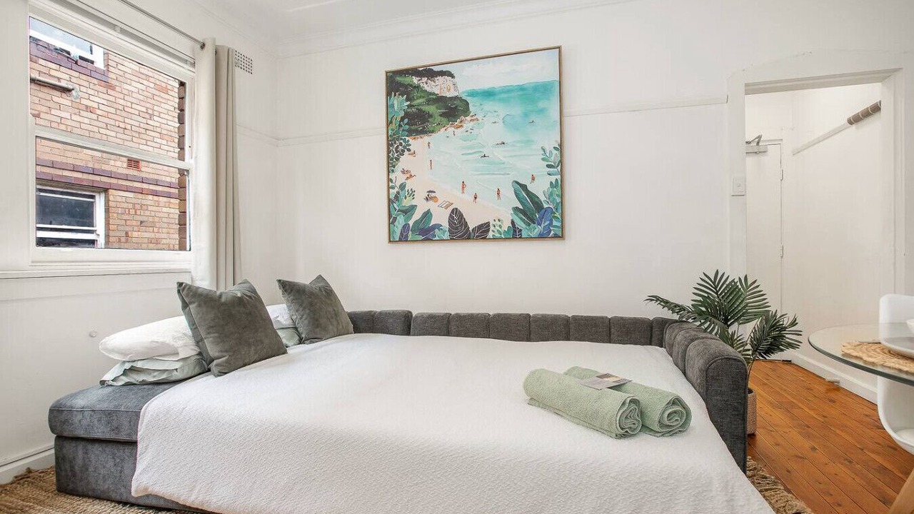 Photo of Bedroom in Manly
