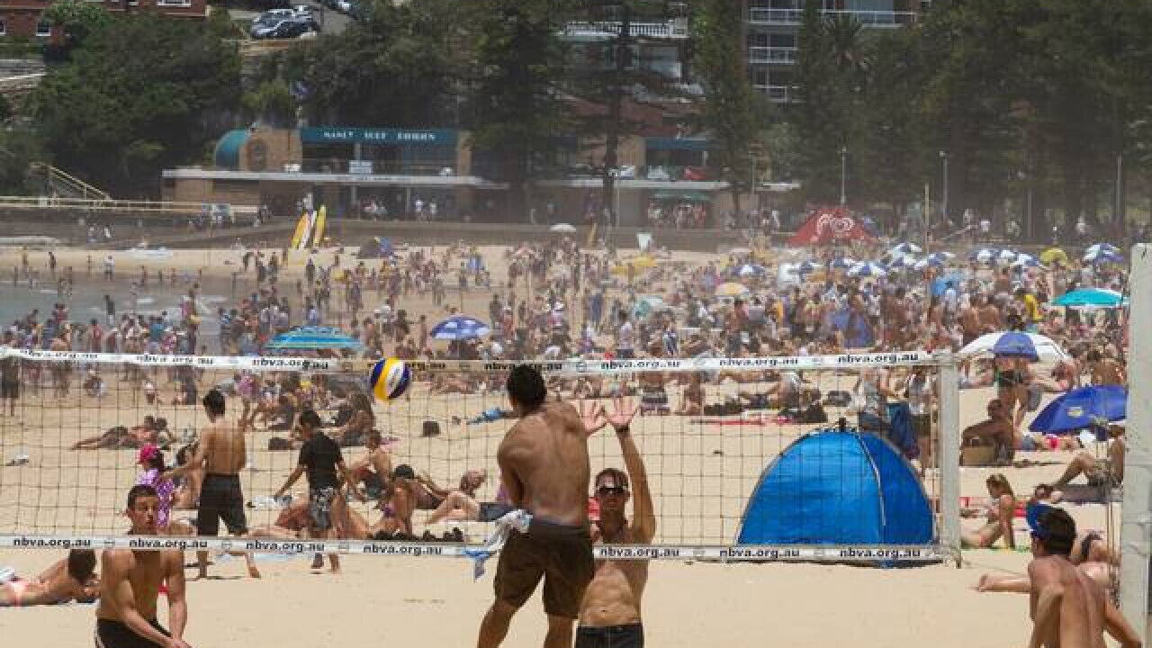 Photo of Others in Manly