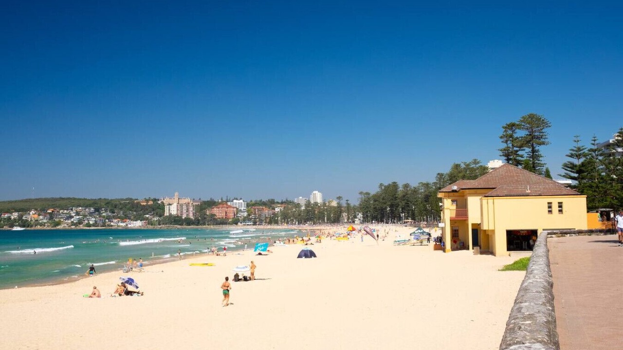 Photo of Others in Manly