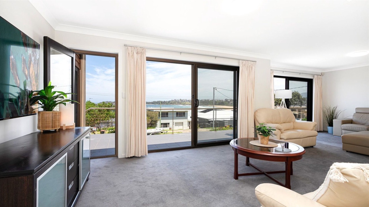Photo of Bedroom in Kiama Downs