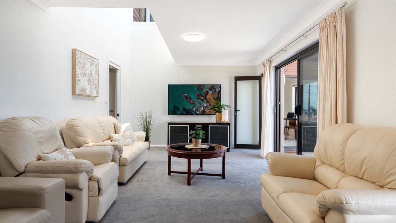Photo of Bedroom in Kiama Downs