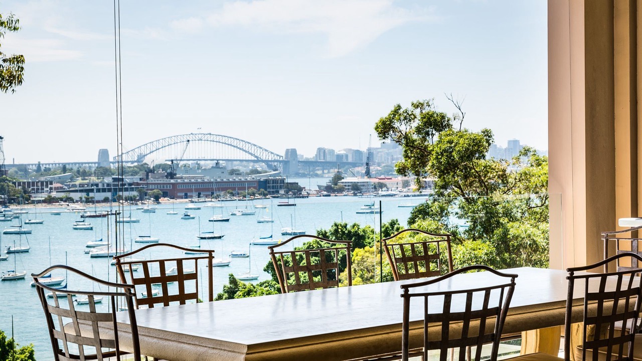 Photo of Outdoor in Darling Point