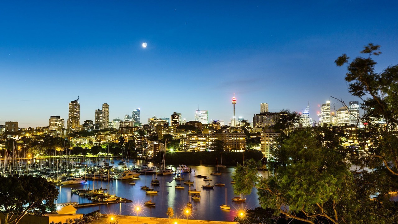 Photo of Others in Darling Point