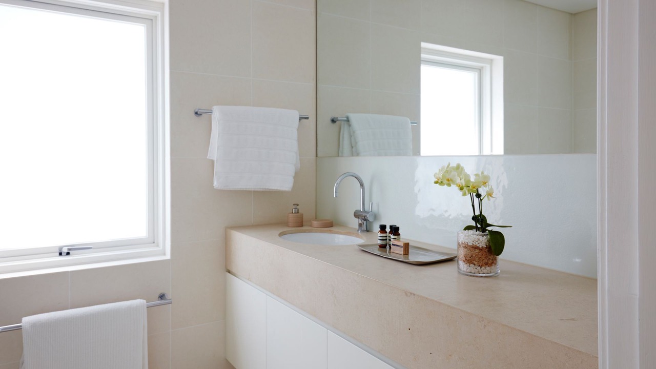 Photo of Bathroom in Darling Point