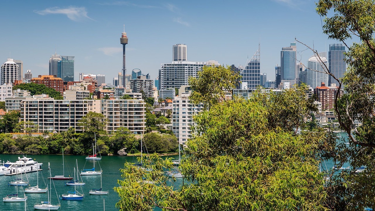 Photo of Others in Darling Point