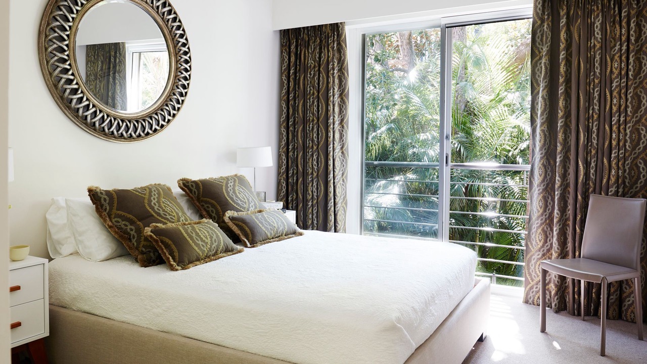 Photo of Bedroom in Darling Point