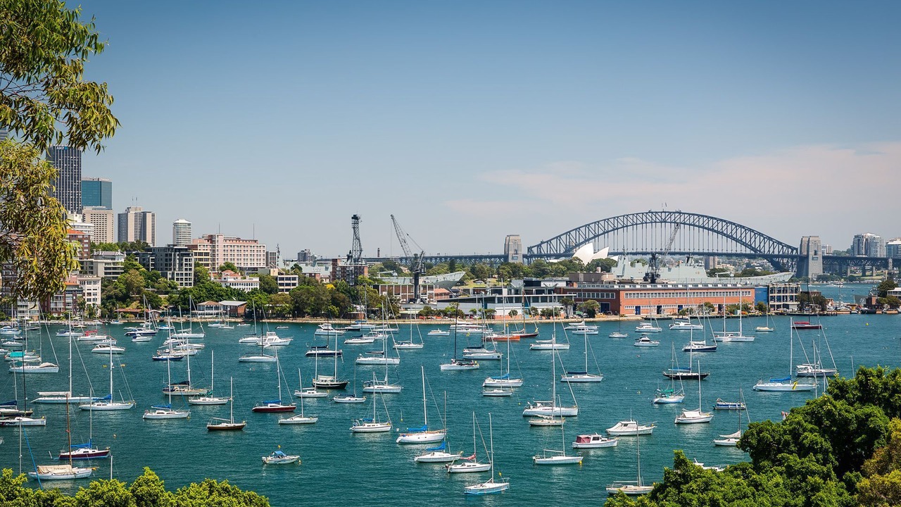 Photo of Others in Darling Point