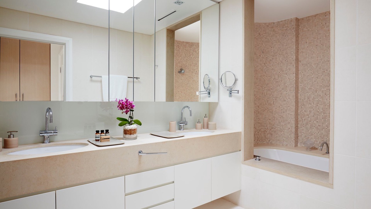 Photo of Bathroom in Darling Point
