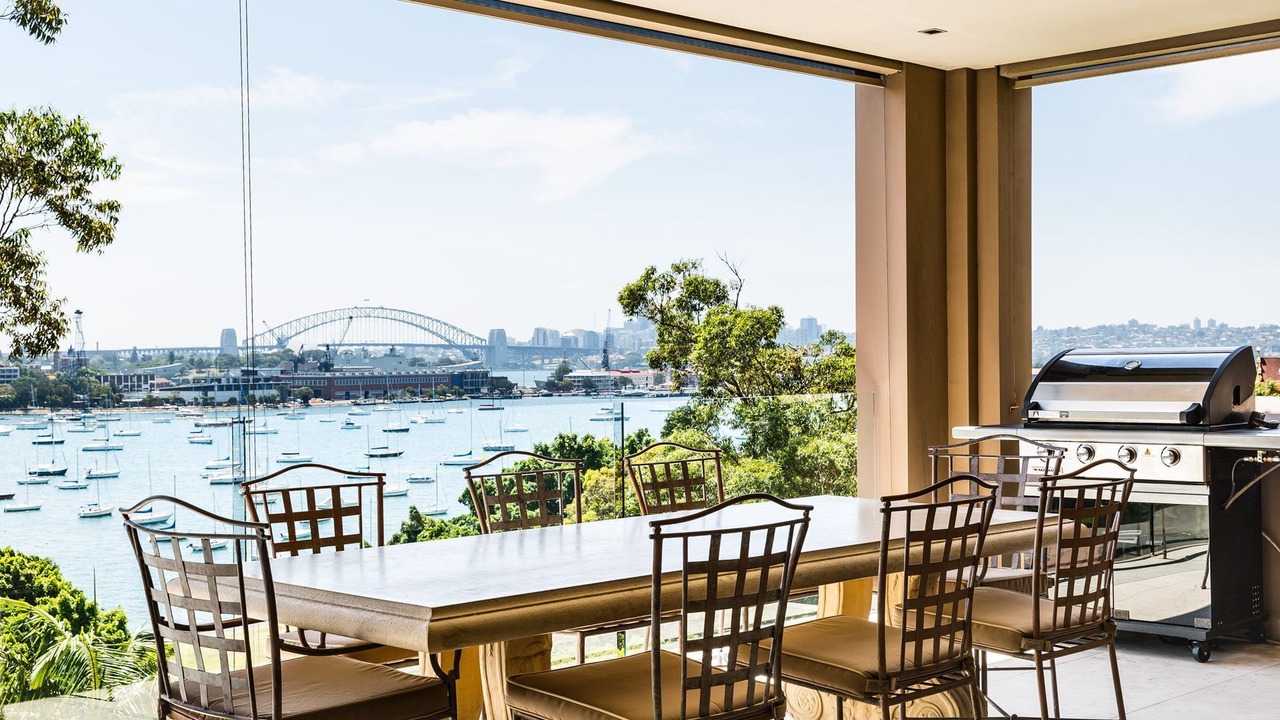 Photo of Outdoor in Darling Point