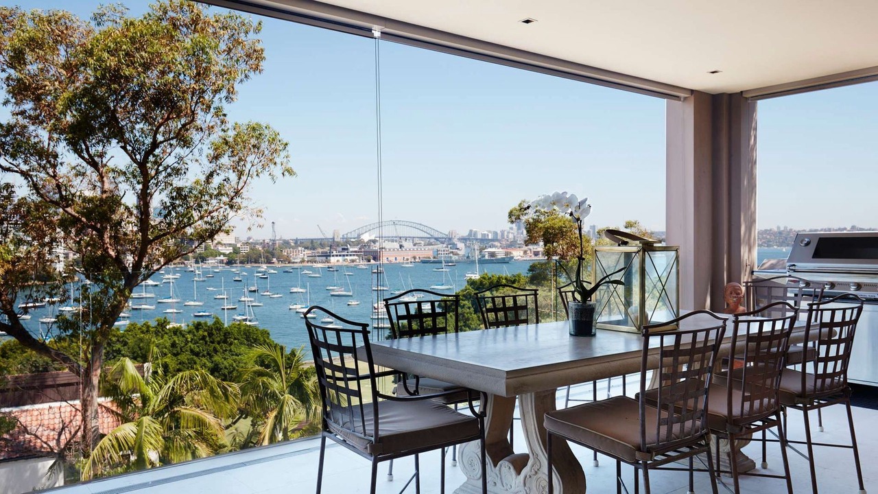 Photo of Outdoor in Darling Point