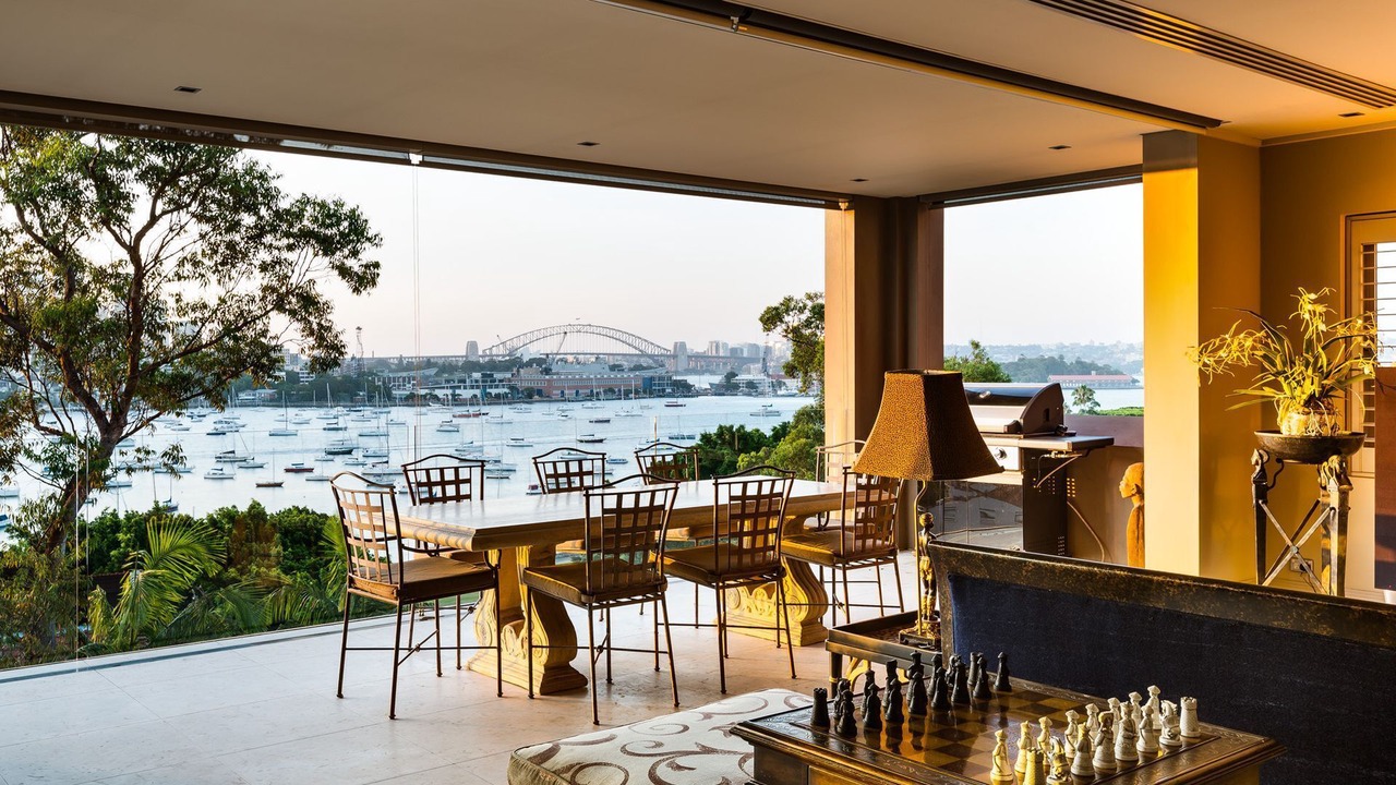 Photo of Outdoor in Darling Point