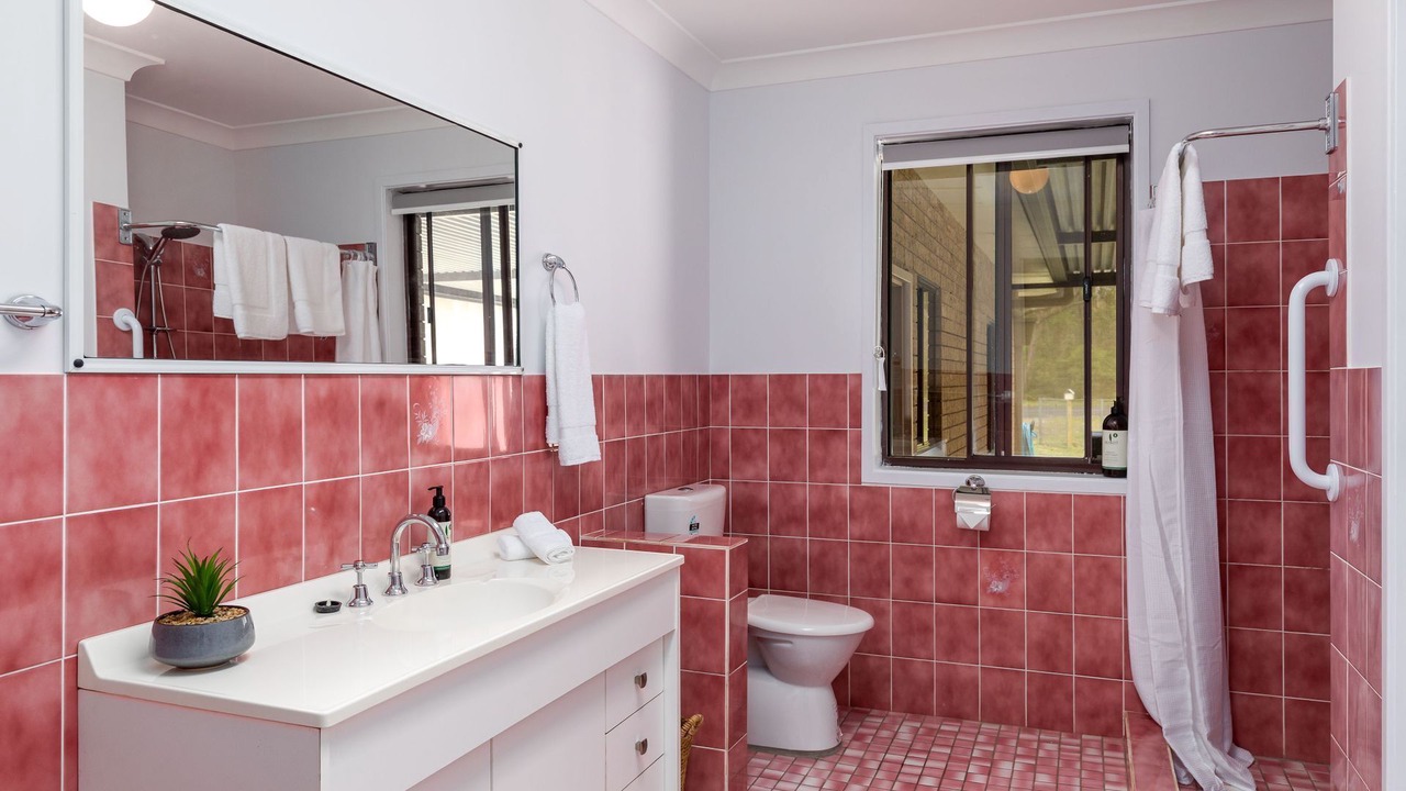 Photo of Bathroom in Huskisson