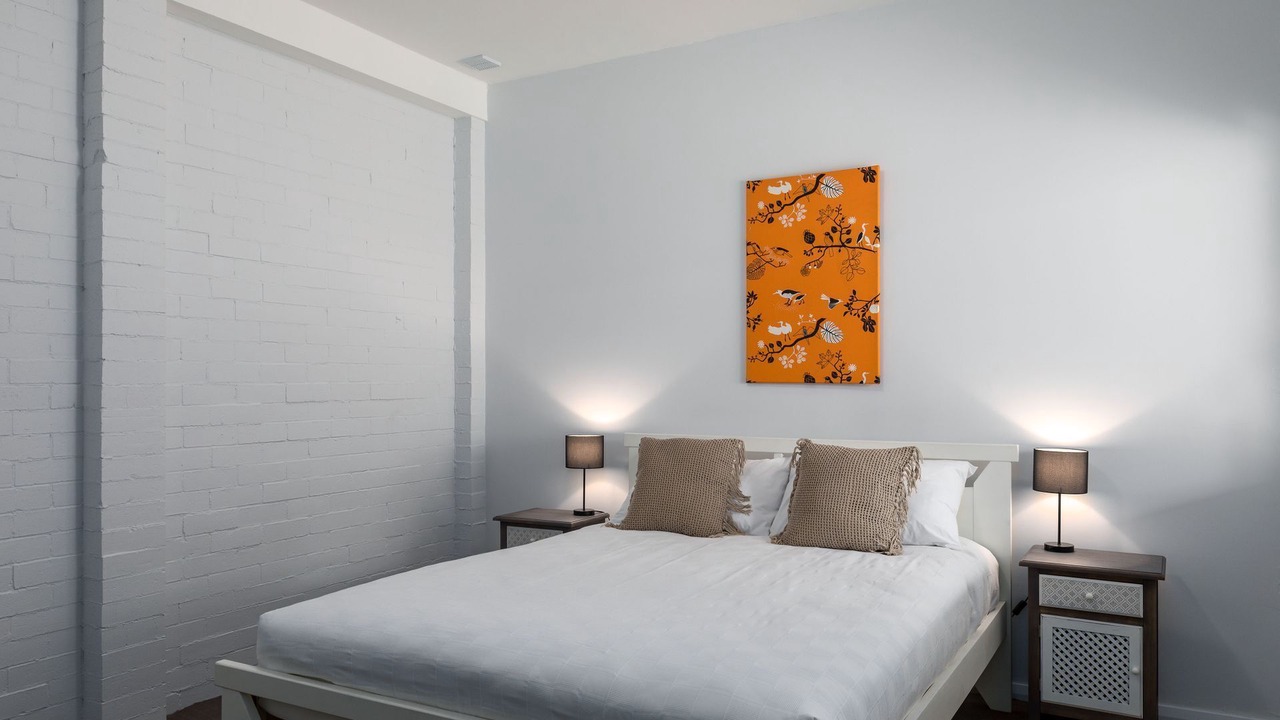 Photo of Bedroom in Huskisson