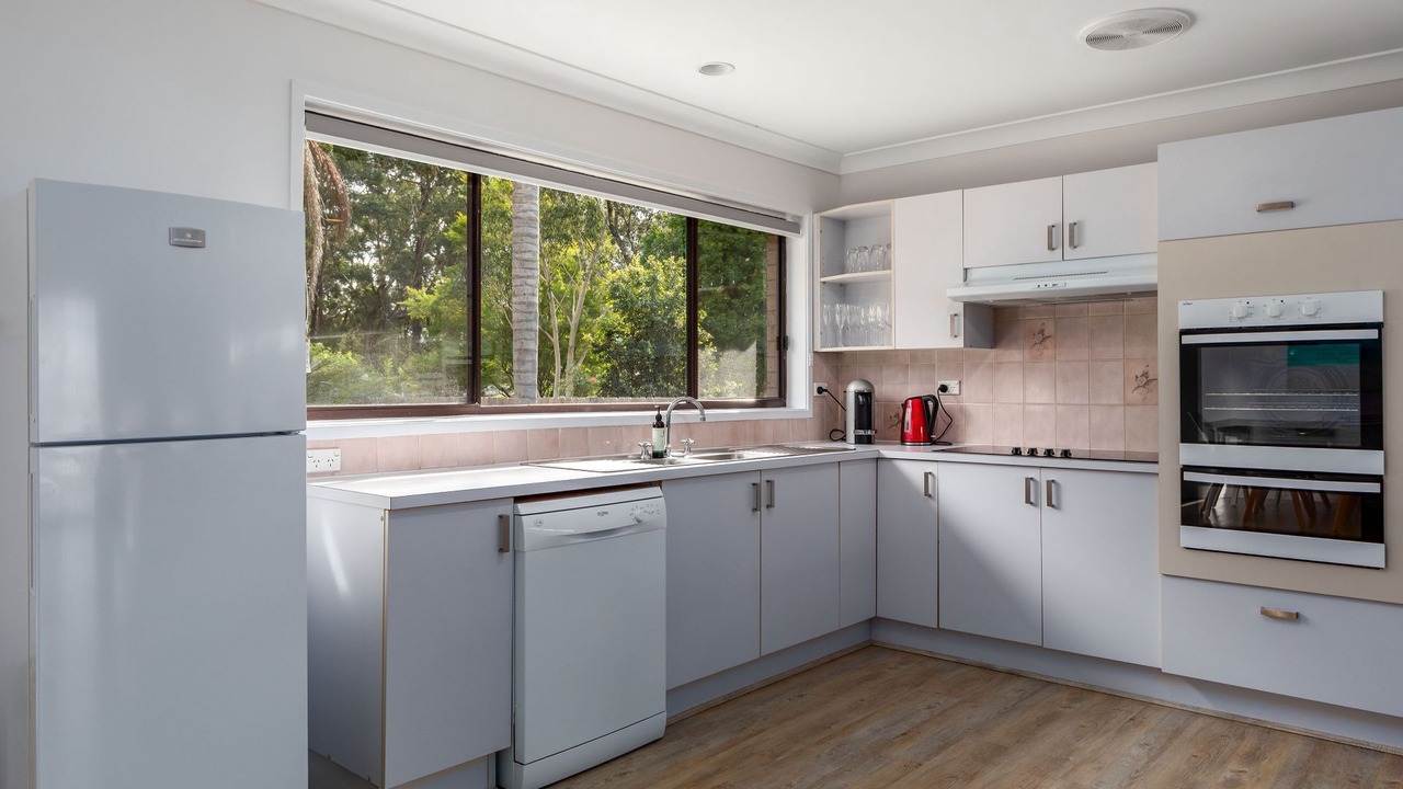 Photo of Kitchen in Huskisson