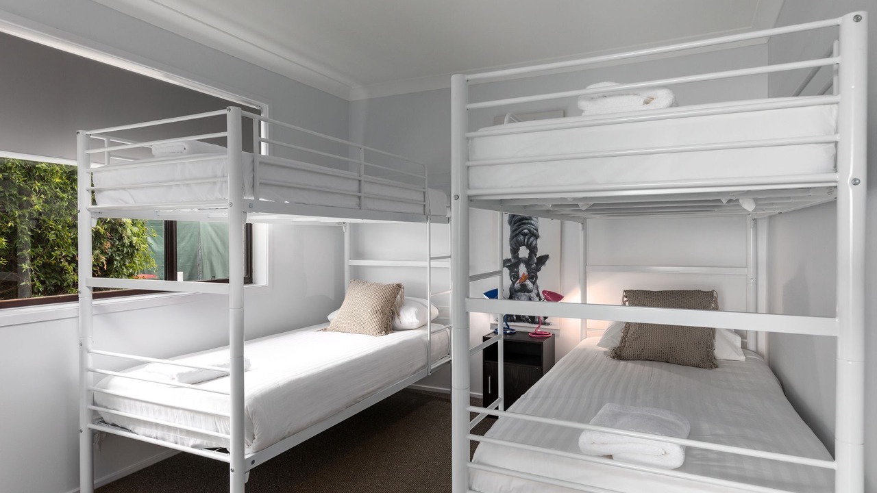 Photo of Bedroom in Huskisson