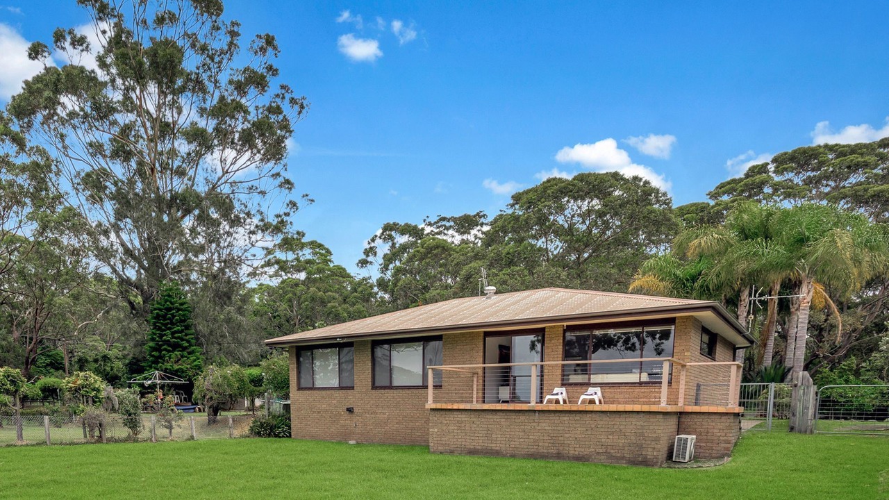 Photo of Outdoor in Huskisson
