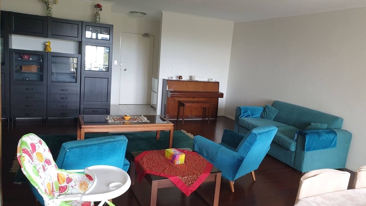 Photo of Livingroom in Macquarie Park