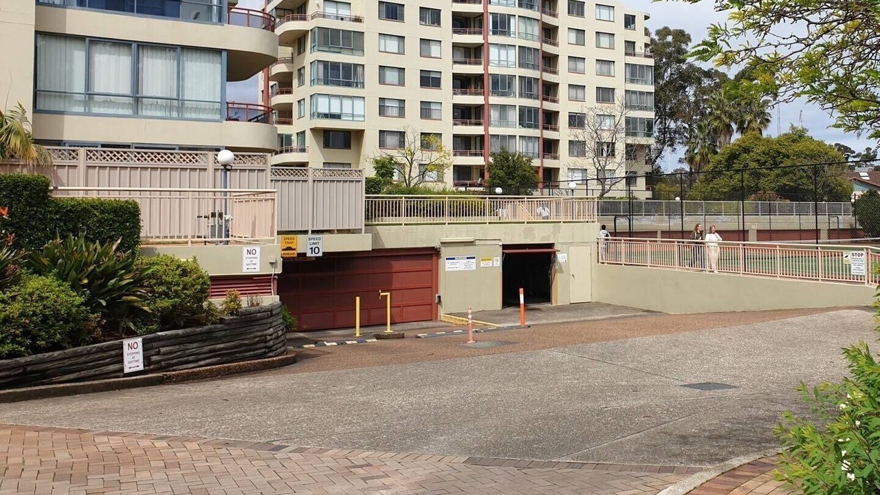 Photo of Outdoor in Macquarie Park
