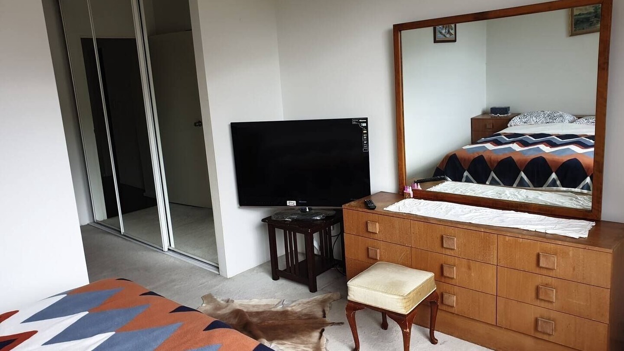 Photo of Bedroom in Macquarie Park
