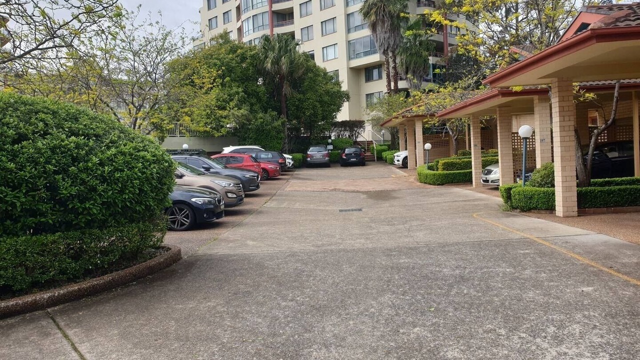 Photo of Outdoor in Macquarie Park