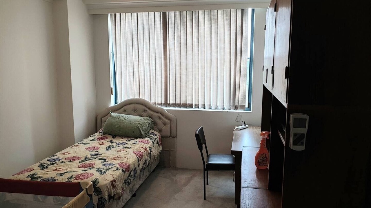 Photo of Bedroom in Macquarie Park