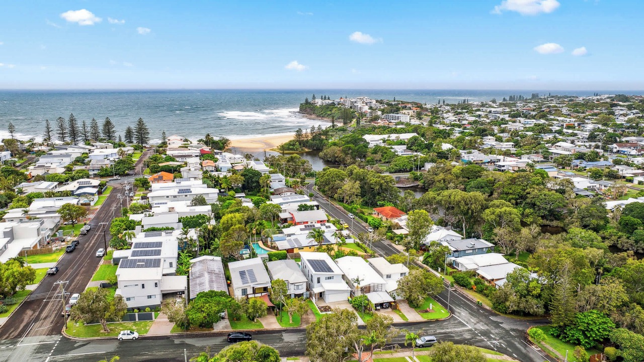 Photo of Outdoor in Dicky Beach
