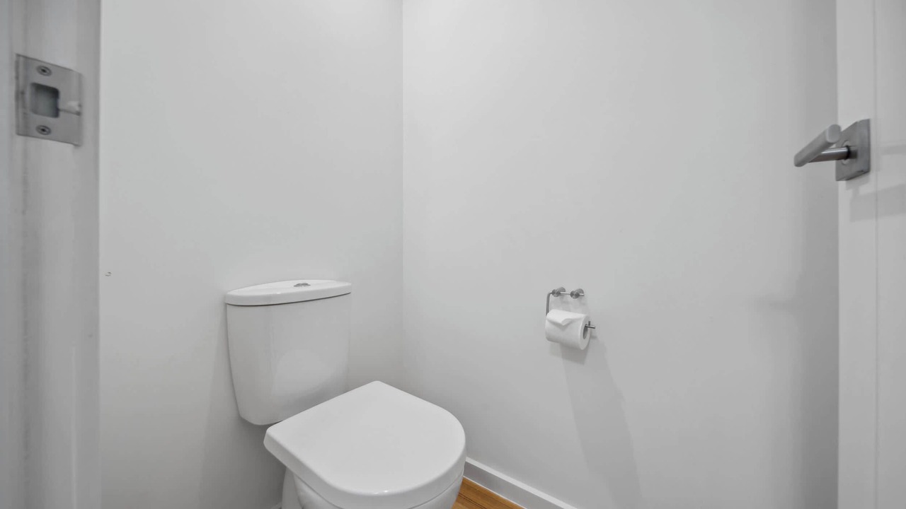 Photo of Bathroom in Dicky Beach