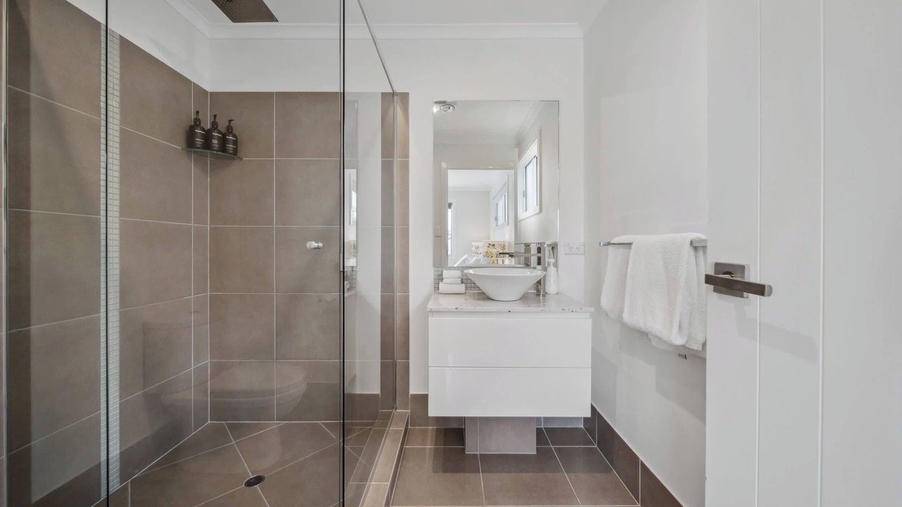 Photo of Bathroom in Dicky Beach