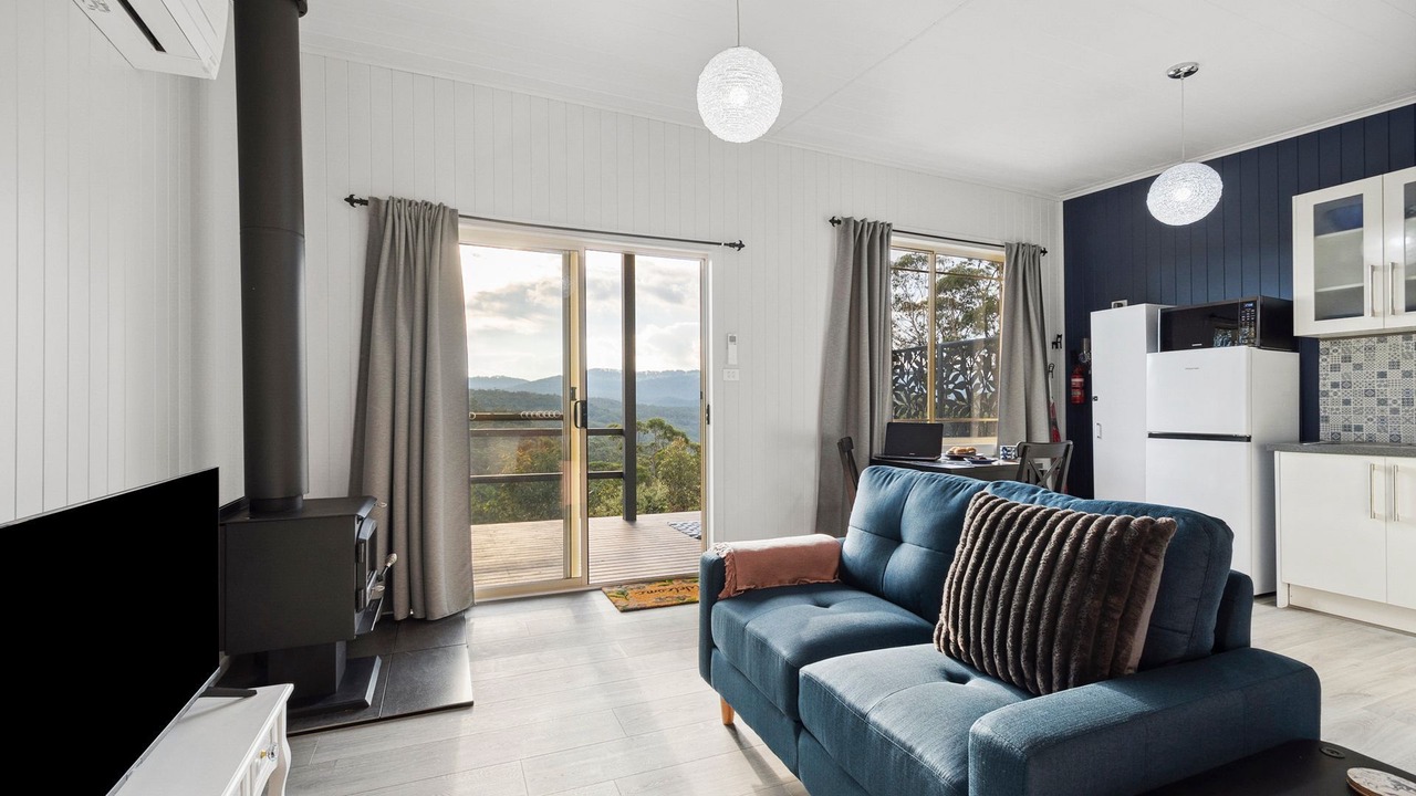 Photo of Livingroom in Bilpin