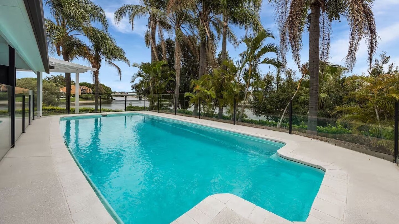 Photo of Outdoor in Broadbeach Waters