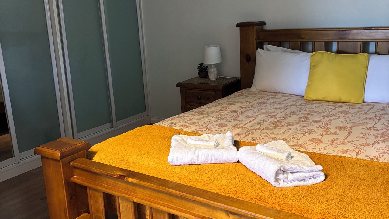 Photo of Bedroom in Cowaramup