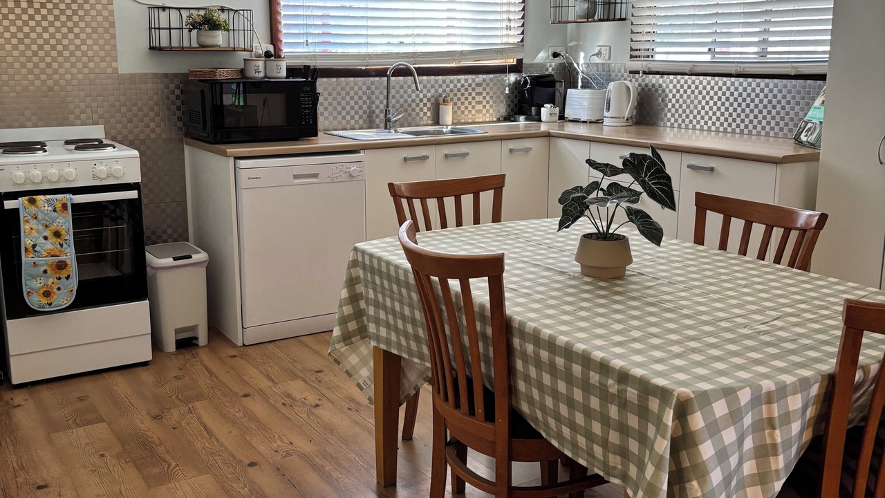 Photo of Kitchen in Cowaramup