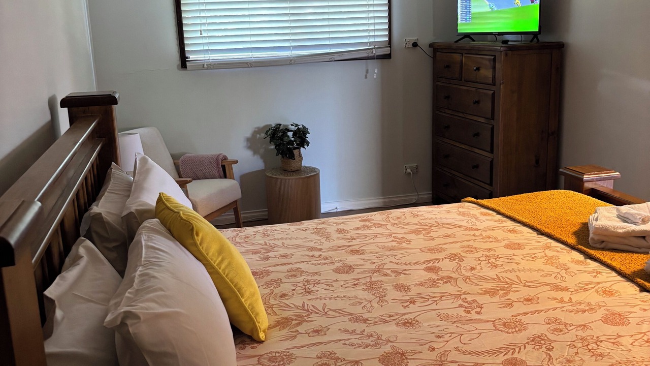 Photo of Bedroom in Cowaramup