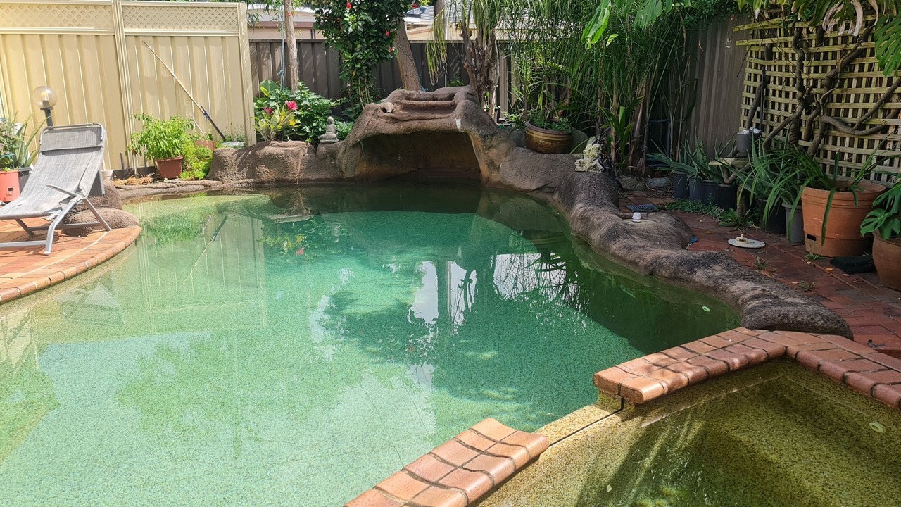 Photo of Outdoor in Cartwright