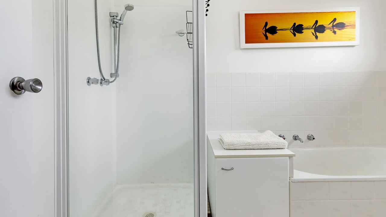 Photo of Bathroom in Tuross Head