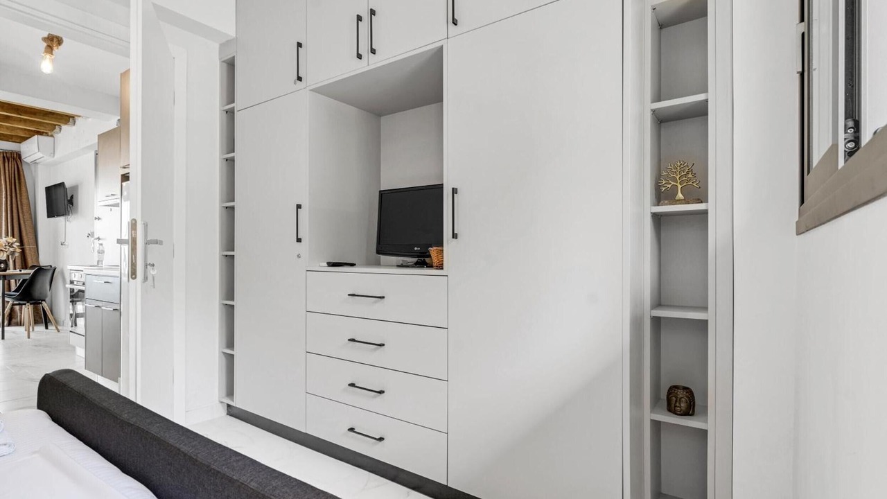 Photo of Bedroom in Nikiana