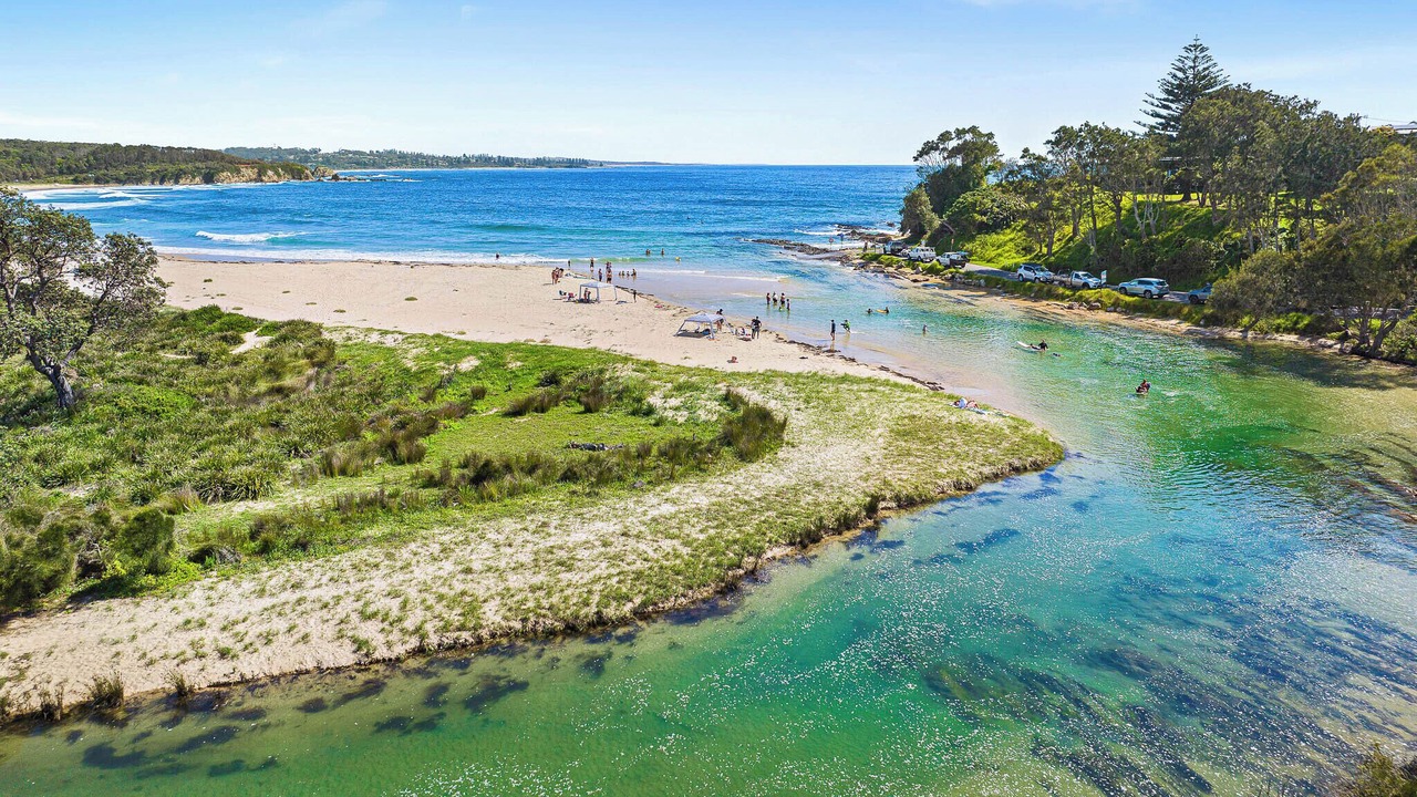 Photo of Others in Potato Point