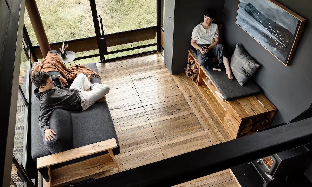 Photo of Livingroom in Illowa