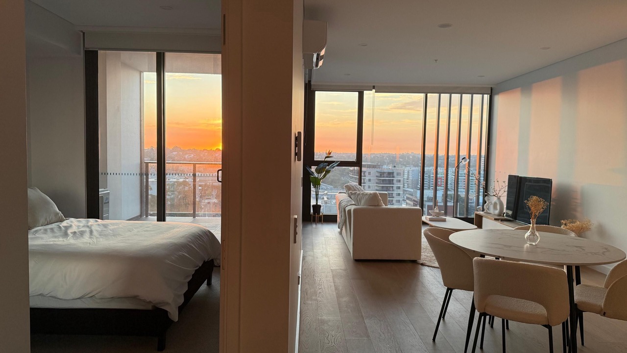 Photo of Bedroom in Bankstown