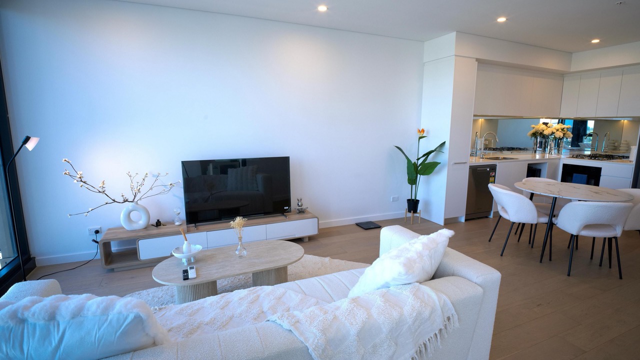 Photo of Livingroom in Bankstown