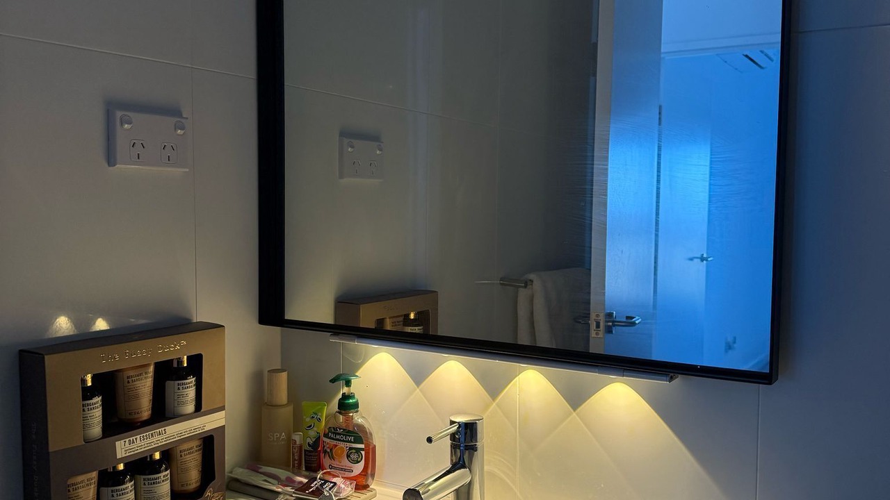 Photo of Bathroom in Bankstown