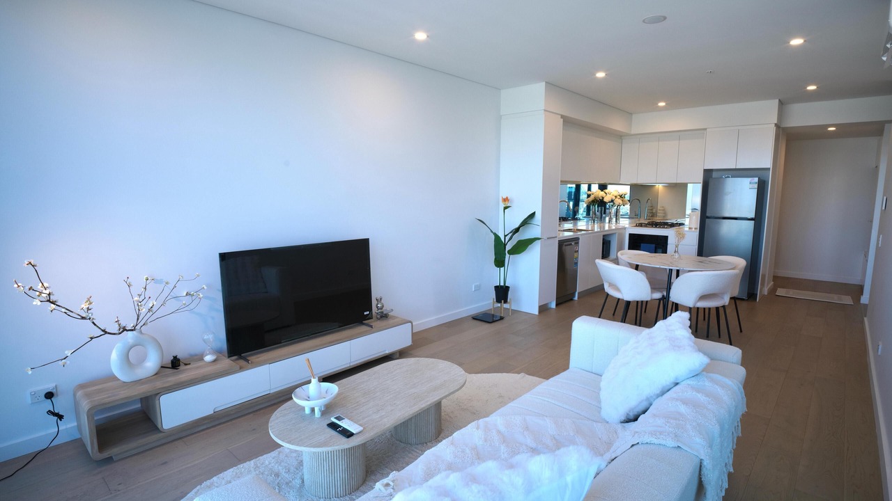 Photo of Livingroom in Bankstown
